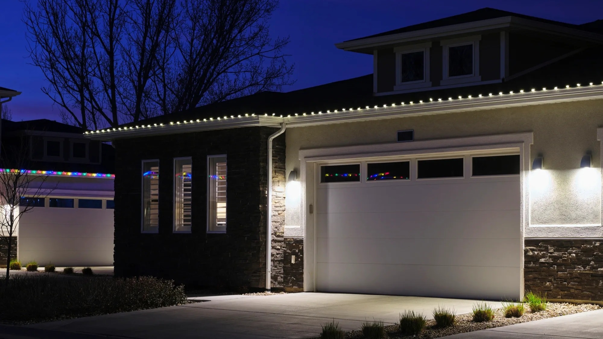 Holiday Lights