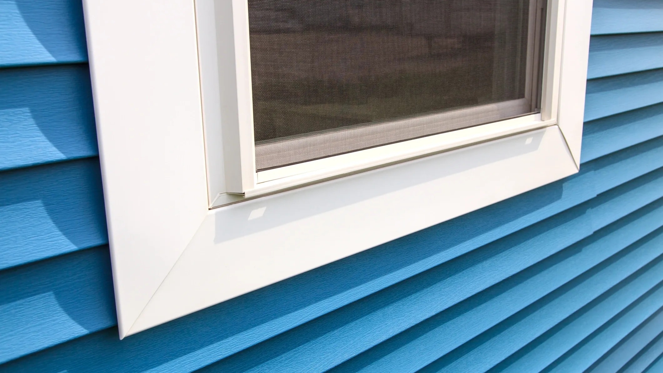 Window Capping